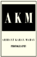 AKM – Photography